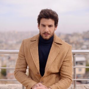 Mustafa Mert Koç Instagram - The eyes chico