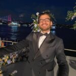 Mustafa Mert Koç