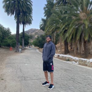 Mustafa Mert Koç Instagram - 🌵
