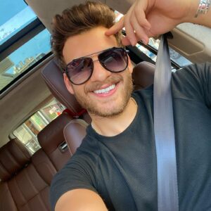 Mustafa Mert Koç Instagram - moods