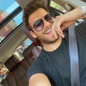Mustafa Mert Koç Instagram - moods