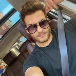 Mustafa Mert Koç Instagram - moods