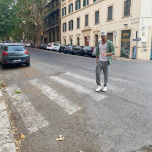 Mustafa Mert Koç Instagram - dumbiko