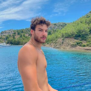 Mustafa Mert Koç Instagram - Deepsea