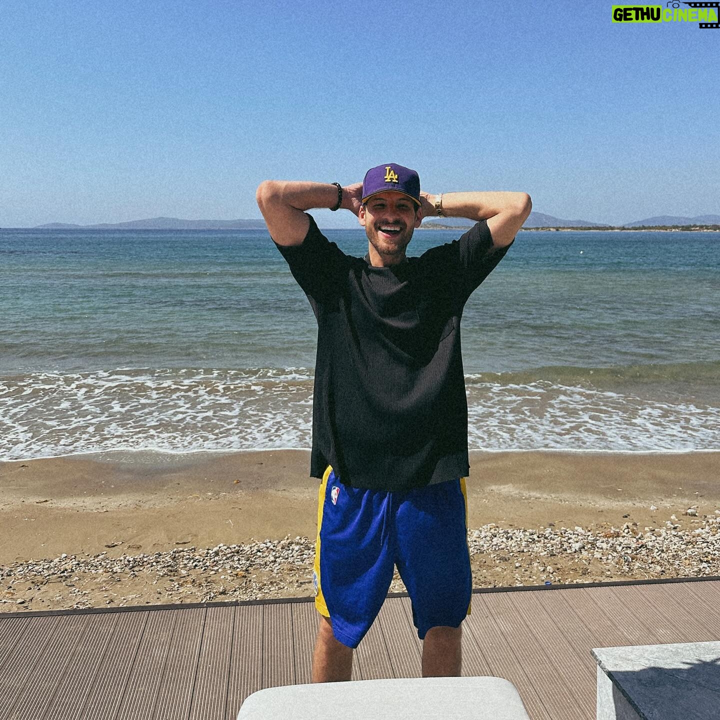 Mustafa Mert Koç - 39.3K Likes - Happy eid