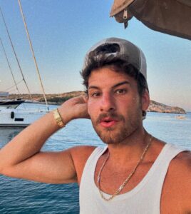 Actor Mustafa Mert Koç HD Instagram Photos and Wallpapers June 2024