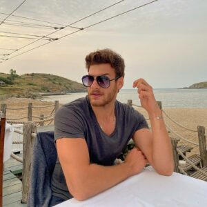 Mustafa Mert Koç Instagram - Manzara guzel