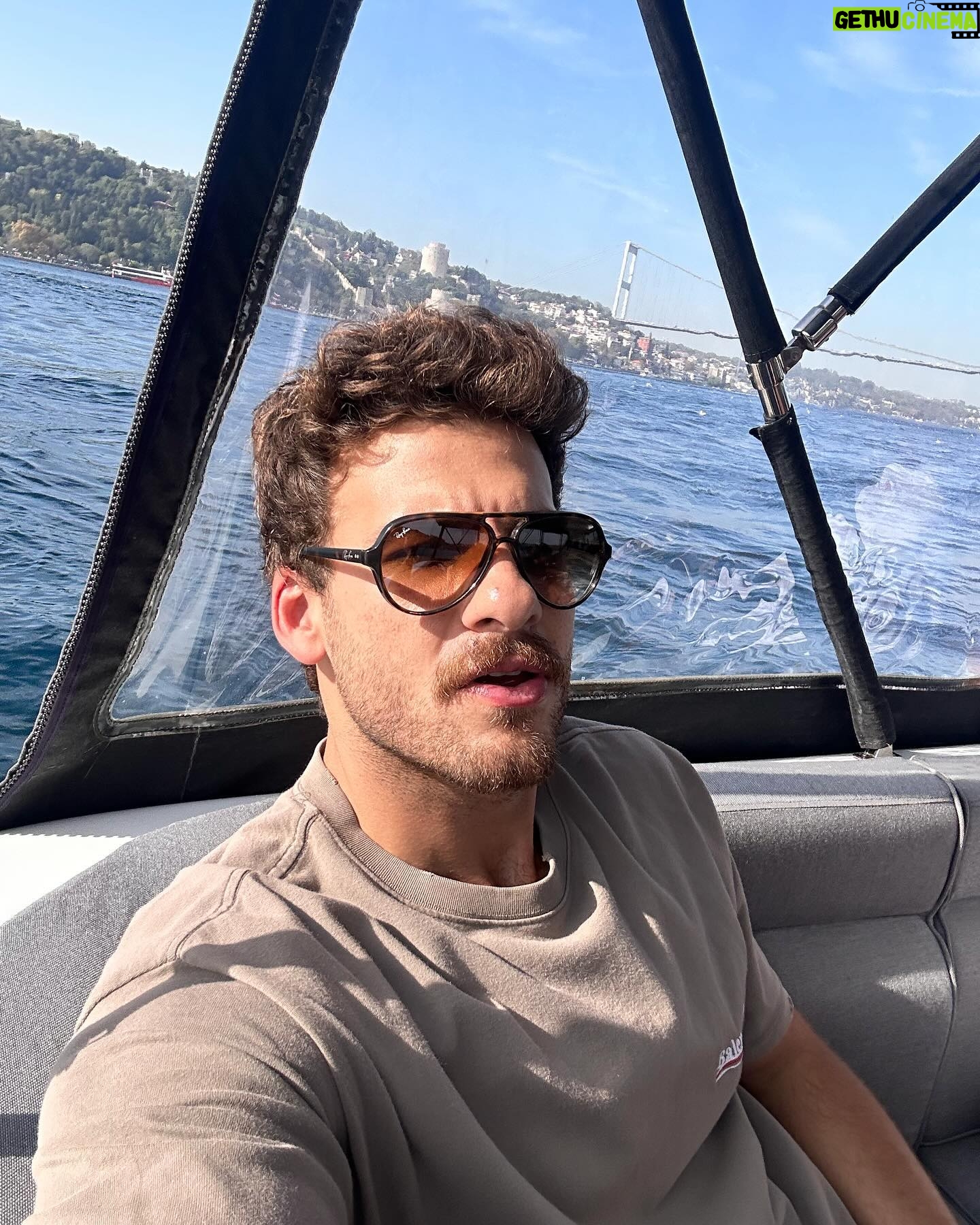 Mustafa Mert Koç - 26.9K Likes - Bazi guzel anlar