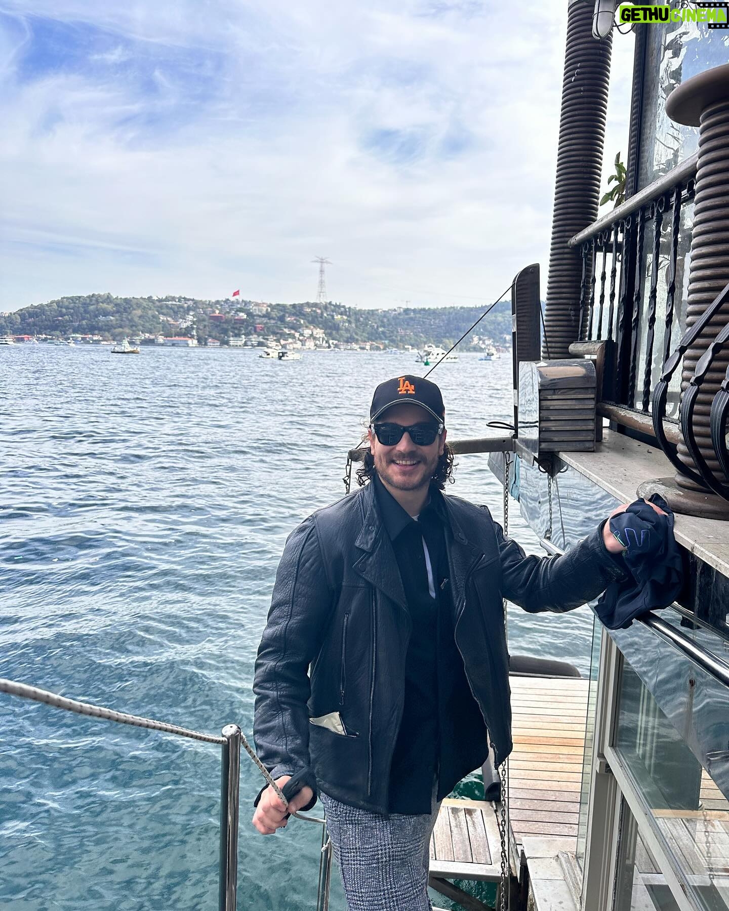 Mustafa Mert Koç - 26.9K Likes - Bazi guzel anlar