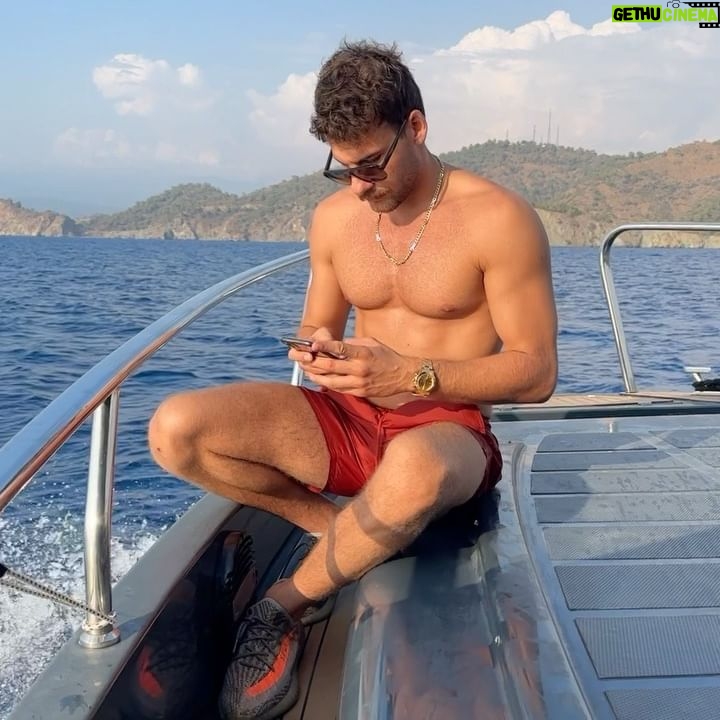 Mustafa Mert Koç - 23.2K Likes - kacamaks