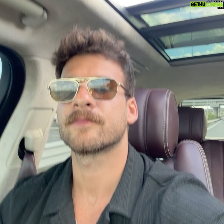 Mustafa Mert Koç - 23.2K Likes - kacamaks