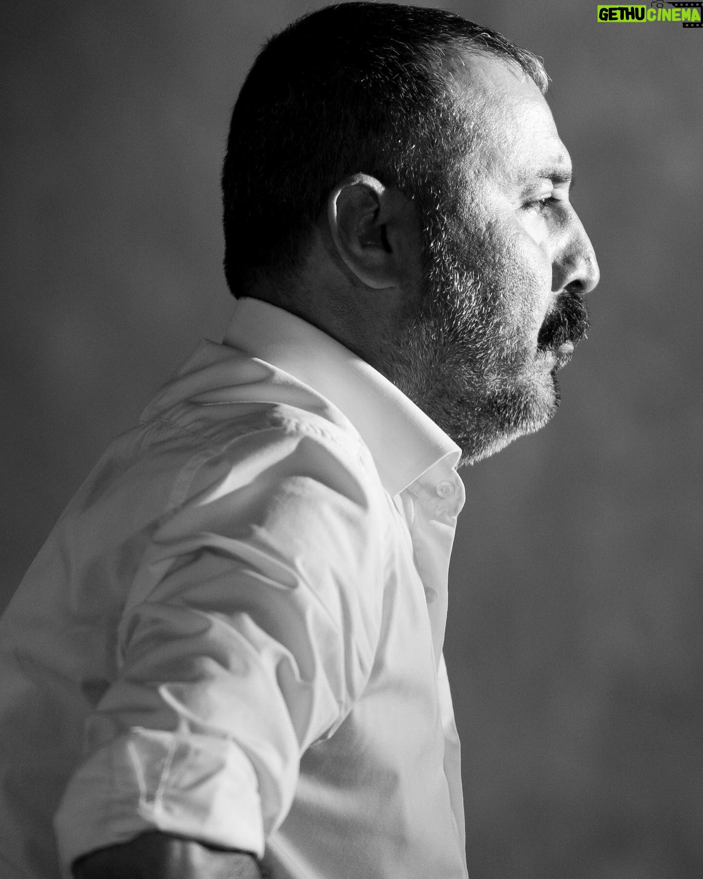 Mustafa Üstündağ - 12.2K Likes - @burockduman @celebibariss