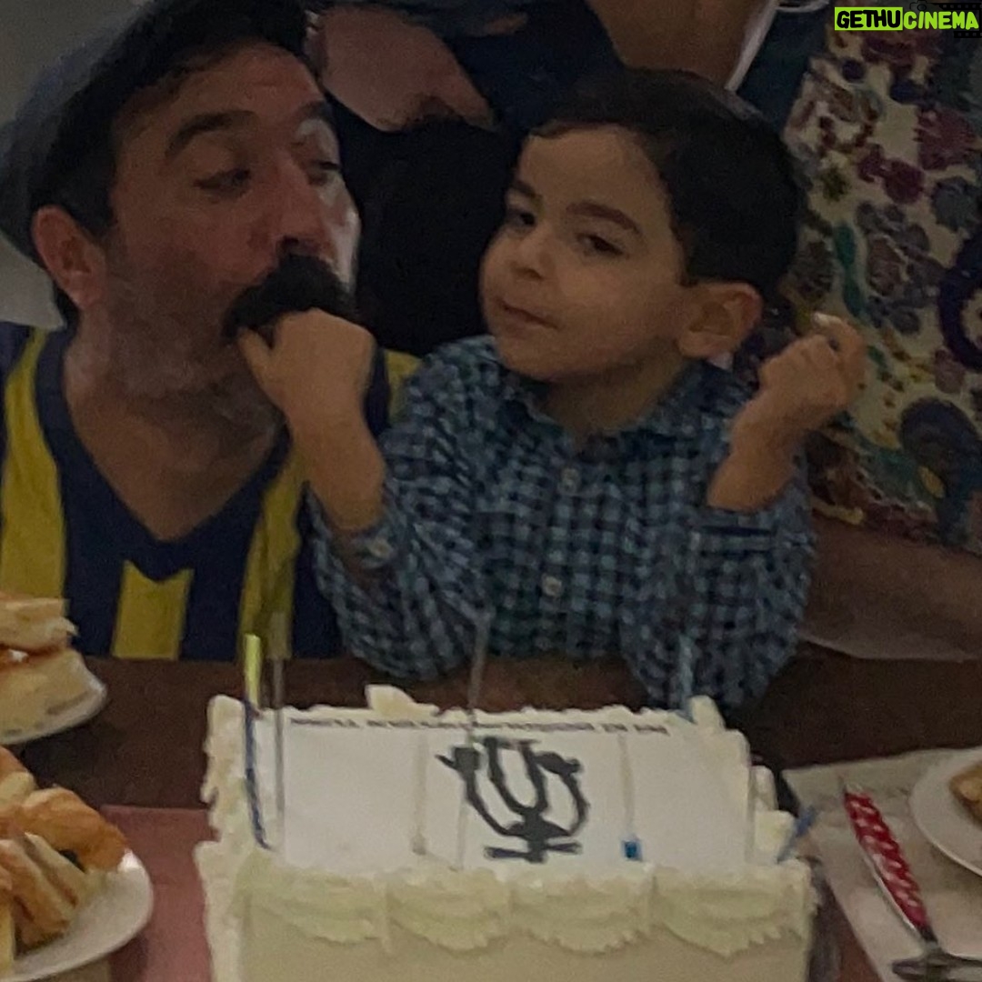 Mustafa Üstündağ - 5.3K Likes - Aslan yeğenim benim ;
Rabbim güzel günler nasip etsin inşallah…
@hursit_kacamak