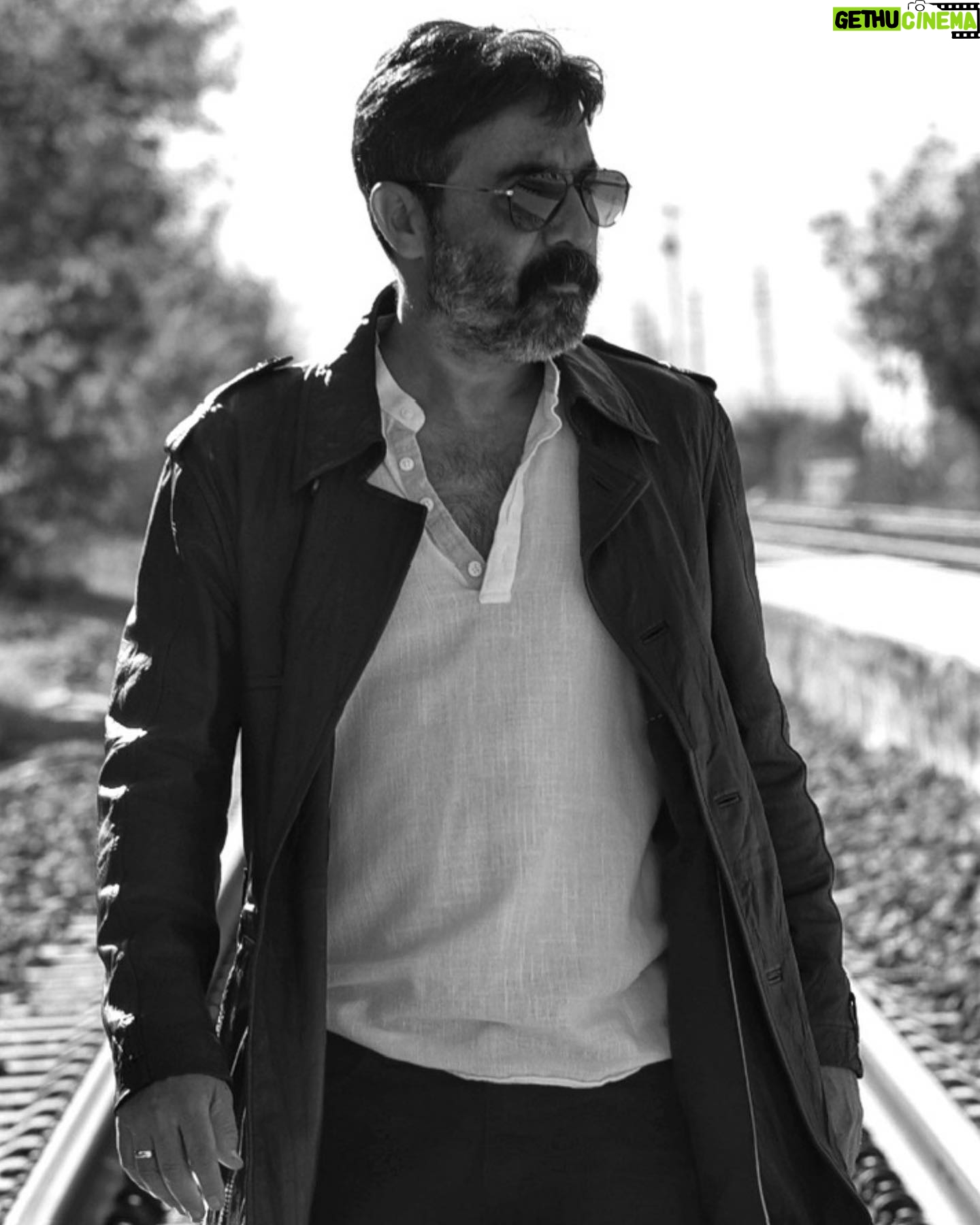 Mustafa Üstündağ - 9.5K Likes - @laureneyewear Bu fotoğrafı çeken arkadaşım Merve’ye çok teşekkür ederim