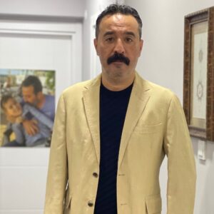 Mustafa Üstündağ Instagram - .