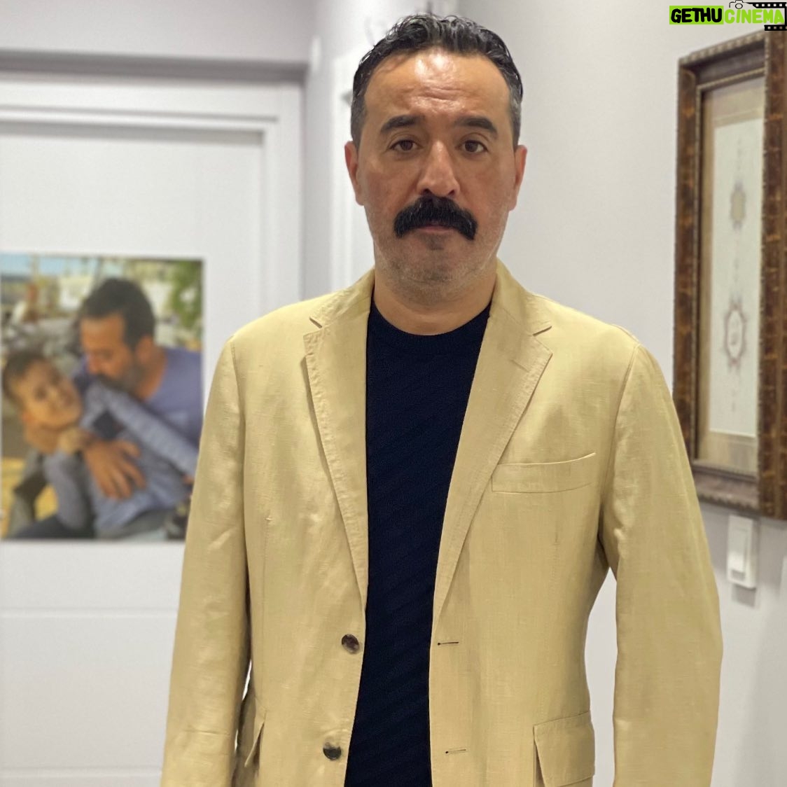 Mustafa Üstündağ - 9.6K Likes - .