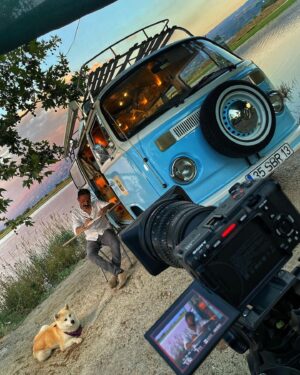 Mustafa Üstündağ Instagram - Selam olsun saza, selam olsun söze, selam olsun halk’a..
Cumartesi 12:15 ntv’de..
Memleketi gezmeye devam ediyoruz.