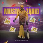 Mustafa Zahid