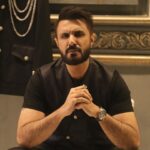 Mustafa Zahid