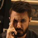 Mustafa Zahid
