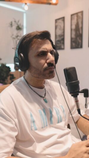 Mustafa Zahid Instagram - #PAADcast - @mustafazahids has been misunderstood all his career , important questions have been asked

.
.
.
.
.
#parody #podcast #spoof #fake #funny #reels #india #pakistan #indianreels #pakistanireels #pakistani #mustafazahid #roxen #music #alisufianwasif