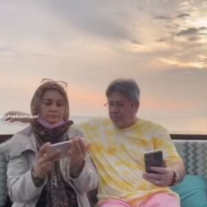 Mustapha Kamal Instagram - 
