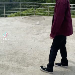 Mustapha Kamal Instagram - Cuti2 Malaysia … rehatkan minda …