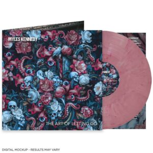 Myles Kennedy Instagram - Ｔｈｅ  Ａｒｔ  Ｏｆ  Ｌｅｔｔｉｎｇ  Ｇｏ 

Grab your exclusive signed MK vinyl today at MylesKennedy.com 

#MylesKennedy