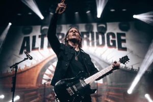 Myles Kennedy Instagram - The Pawns & Kings Tour with #AlterBridge - #Sevendust and #MammothWVH

Tickets and VIP Experiences are on sale now at https://alterbridge.com

USA w/ Sevendust
May 6.23 - Greensboro, NC - Piedmont hall
May 7.23 - Myrtle Beach, SC - House Of Blues
May 9.23 - Charlotte, NC - The Fillmore
May 11.23 - Louisville, KY - Palace Theatre
May 13.23 - Cherokee, NC - Harrah’s Cherokee
May 14.23 - Chattanooga, TN - The Signal
May 16.23 - Pensacola, FL - Saenger Theatre
May 17.23 - New Orleans, LA - The Fillmore
May 19.23 - Dothan, AL - The Plant
May 20.23 - Daytona Beach, FL - Welcome To Rockville 

Europe w/ Mammoth
June 3.23 - Holland - Tilburg - 013
June 8.23 - England - Donington Park - Download Fest
June 10.23 - Sweden - Sweden Rock Festival
June 13.23 - Sweden - Stockholm - Gråna Lund
June 15.23 - Belgium - Graspop Metal Meeting 
June 16.23 - France - Hellfest
June 17.23 - Spain - Azkena Rock Festival
June 20.23 - Germany - Ludwigsburg - MHP Arena
June 21.23 - Austria - Graz - Kasematten Open Air 
June 23.23 - Italy - NATZ - Alpen Flair Festival
June 24.23 - Switzerland - Grenchen - Summerside Festival
June 26.23 - France - Lyon - Transbordeur
June 28.23 - Portugal - Lisbon - Evil Live Fest
June 29.23 - Spain - Resurrection Festival

#alterbridge  #MarkTremonti #MylesKennedy #BrianMarshall #ScottPhillips #Sevendust #mammothwvh