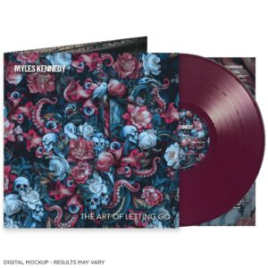 Myles Kennedy Instagram - Ｔｈｅ  Ａｒｔ  Ｏｆ  Ｌｅｔｔｉｎｇ  Ｇｏ 

Grab your exclusive signed MK vinyl today at MylesKennedy.com 

#MylesKennedy