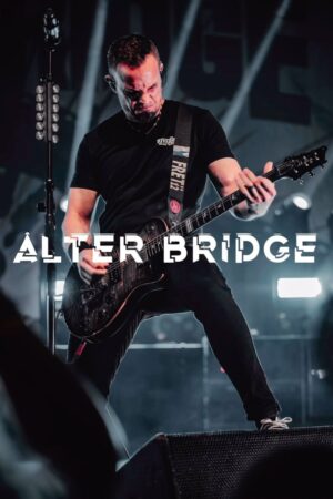 Myles Kennedy Instagram - @officialalterbridge - South America - The Pawns & Kings Tour 

Nov. 8th - São Paulo 
Nov. 10th - Buenos Aires
Nov. 13th - Santiago

#AlterBridge #MylesKennedy #MarkTremonti #ScottPhillips #BrianMarshall #PRSGuitars #seelectronics