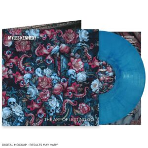 Myles Kennedy Instagram - Ｔｈｅ  Ａｒｔ  Ｏｆ  Ｌｅｔｔｉｎｇ  Ｇｏ 

Grab your exclusive signed MK vinyl today at MylesKennedy.com 

#MylesKennedy