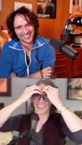 Actor Myles Kennedy HD Instagram Photos and Wallpapers July 2024