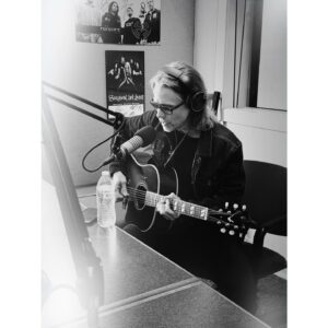 Myles Kennedy Instagram - More fun on the US radio tour with #WQLZ! 

The Art Of Letting Go - Out October 11th!
Grab your album bundles here: https://lnk.to/MK-TheArtOfLettingGo

~~ THE ART OF LETTING GO TOUR ~~
Tickets and Meet & Greets are on sale here: https://myleskennedy.com