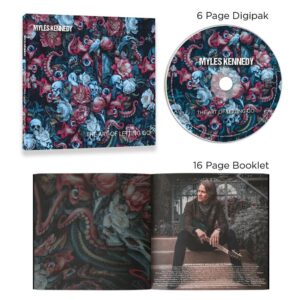Myles Kennedy Instagram - Ｔｈｅ  Ａｒｔ  Ｏｆ  Ｌｅｔｔｉｎｇ  Ｇｏ 

Grab your exclusive signed MK vinyl today at MylesKennedy.com 

#MylesKennedy