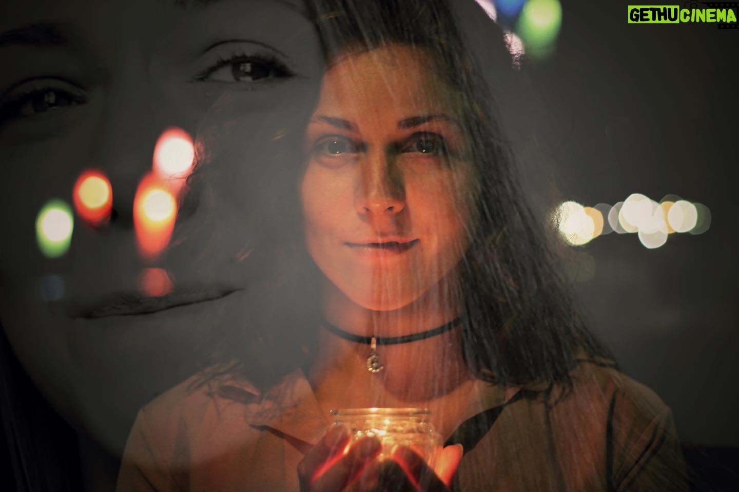 Myra Mala - 1.4K Likes - Spotted the idea on Instagram #playingwithedits 🙈
💫Any #idea for the caption? #pleasehelp🤗
One of the photos is a creation of @vladimir_ye thank you 🤗
#femalemartialartist #duality #martialartspirit #instainspiration #captionideas #lifesjourney #feelingmyself #hopeworld #warriorofthelight #soulrevealing #actress #model #actionactress #instapicture #photoofthedays #ukrainiangirl
