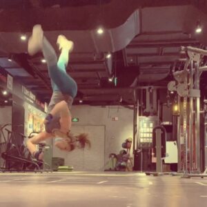 Myra Mala Instagram - Our bodies is an amazing tool! Let’s take care of it and develop more and more functions/skills it can do! ❤️⁣
⁣
❓What are your thoughts on functionality of the body over its look❓ #shareyourthoughts⁣
⁣
⁣
⁣
⁣
#lifestyleofawarrior @lifestyleofawarrior @martialartsunleashed @martialarts.am @kung.fu.world @martialarts__worldwide @martial.arts.family @martialartsgymgirls2 @fma_global @kickgirlz @girls_martial.arts @martial.arts.4life @master_in_kungfu @kung_fu_way @actionbreaktv @my_martial_spirit @wayofmartial_arts  #wushugirl #wushutaolu #sportgirlstyle #sportgirls #actionfigures #actiongirl #actresslife @femalepowerwithin #femalepower