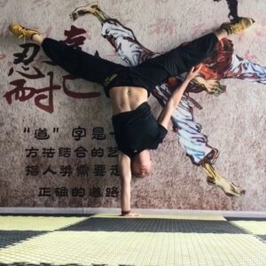 Myra Mala Instagram - I love this feeling of “being in the zone”, where the end result doesn’t matter so much, but the flow of the movement is everything☺️⁣⁣⁣
P.S. The progress comes as a natural outcome of consistently ”being in the zone” 😉⁣⁣⁣
⁣⁣⁣⁣
❓DO YOU LIKE HANDSTANDING ❓🥋⁣⁣⁣
@awakenbabe this question is not for you🤗⁣⁣⁣
⁣⁣⁣⁣
Inspired by @TROYSTEAM⁣⁣⁣
👉For more cool stuff click link in BIO👆⁣⁣⁣
👉Subscribe to our YouTube channel simply type ‘TROYS TEAM’👉⁣⁣⁣
⁣⁣⁣⁣
⁣⁣⁣⁣
⁣⁣⁣
⁣⁣⁣⁣
#martialartslife #troysteamaction #femalepower #femalewarrior #fma #girlsmartialarts ⁣⁣
#white_tiger_dojo #lifestyleofawarrior #wayofmartialarts @fma_global @lifestyleofawarrior @bravewoman__ ⁣⁣⁣
@belleza_marcial ⁣⁣⁣
@my_martial_spirit @wayofmartialarts @white_tiger_dojo @gymnasticsshoutouts @gymnastics.shout.outs