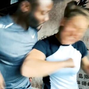 Myra Mala Instagram - At first I thought this move wasn’t easy🙈 Once we got the move tho, it struck me “WHY on earth would you think about the level of difficulty of this move?! 🤯 JUST PRACTICE IT OVER AND OVER, AND THINK HOW TO MAKE IT DONE - THAT’S IT!” #selftalk #simplenoteasy 
Inspired by @TROYSTEAM⁣⁣
⁣⁣
❓GREAT APPROACH TO ANYTHING IN LIFE, WOULD YOU AGREE❓😉⁣⁣
⁣⁣
Thank you ⁣ @pandu.sh for great practice and @vladimir_ye for filming🤗
⁣
⁣
#martialartslife #inspirationvibes #troysteamaction #dailytraining #actiongirl #功夫 #武术 #wushugirl #actionactress #ukrainiangirl #акторка #экшн #actionsequence #capoeira #kungfutraining #lifestyleofawarrior @lifestyleofawarrior @fma_global #fma #wayofmartialarts @wayofmartialarts @girls_martial_arts @bravewoman__ @true.martialarts @legends_of_martial_arts