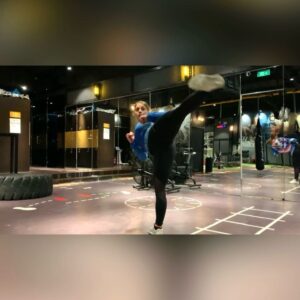 Actress Myra Mala HD Instagram Photos and Wallpapers June 2021