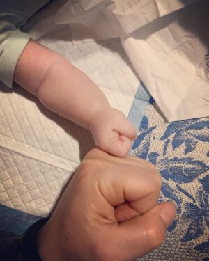 Myra Mala Instagram - #fistbump with my God son. He is the product of my #wushu/kungfu bro (specifically #nanquan bro) and my wushu/#kungfu sister @katerinadanchenko_ ! For me it’s #priceless ! ⁣❤️❤️❤️❤️❤️❤️🥰❤️❤️❤️
⁣
⁣
⁣
⁣
@lifestyleofawarrior #loveit #family #merryshristmas #martialartchristmas @zaporozhye_wushu_federation @wushushaolin @kung.fu.world @shaolinkungfuguan @fma_global @kungfukingdom @bravewoman__ @
#wushufamily @martial_arts_4life @martialarts__worldwide @femalekickers @kickgirlz @martialartsunleashed @girls_martial_arts @martialartsgymgirls2 @martial.arts.family @my_martial_spirit @white_tiger_dojo