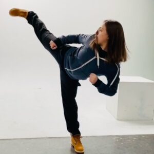 Myra Mala Instagram - I love the freedom to move! Every activity, whether it’s martial arts, dance, run etc, brings new understanding of our own unique body movements and it’s an incredible feeling #loveit ⁣
❓What do you do when you feel stuck at getting certain move❓Do you think these methods applicable to the “getting stuck in life” situations❓#shareyourthoughts⁣
⁣
⁣
⁣
⁣
⁣
@lifestyleofawarrior #lifestyleofawarrior #lifestyle #martialartslife #kickinggirlz @kickgirlz @best_martial_arts_kicks @femalewarriorsmotivation @martialarts.am @martialarts__worldwide @wayofmartial_arts #wayofmartialarts #kicks #kickstagram #kicksonfire #sidekick #femalepower #balance #mortalcombat #martialarts #artemarcial #movements #wushugirl #ukrainiangirl #actiongirl #actionfigure #slomovideo #femalemartialartist @kung.fu.world #kungfuspirit #kickingit @girls_martial.arts @martialartsunleashed @martialartsgymgirls2 @martial.arts.4life @legends_of_martial_arts #legkick #fitgirls #北京 #演员 
⁣
⁣