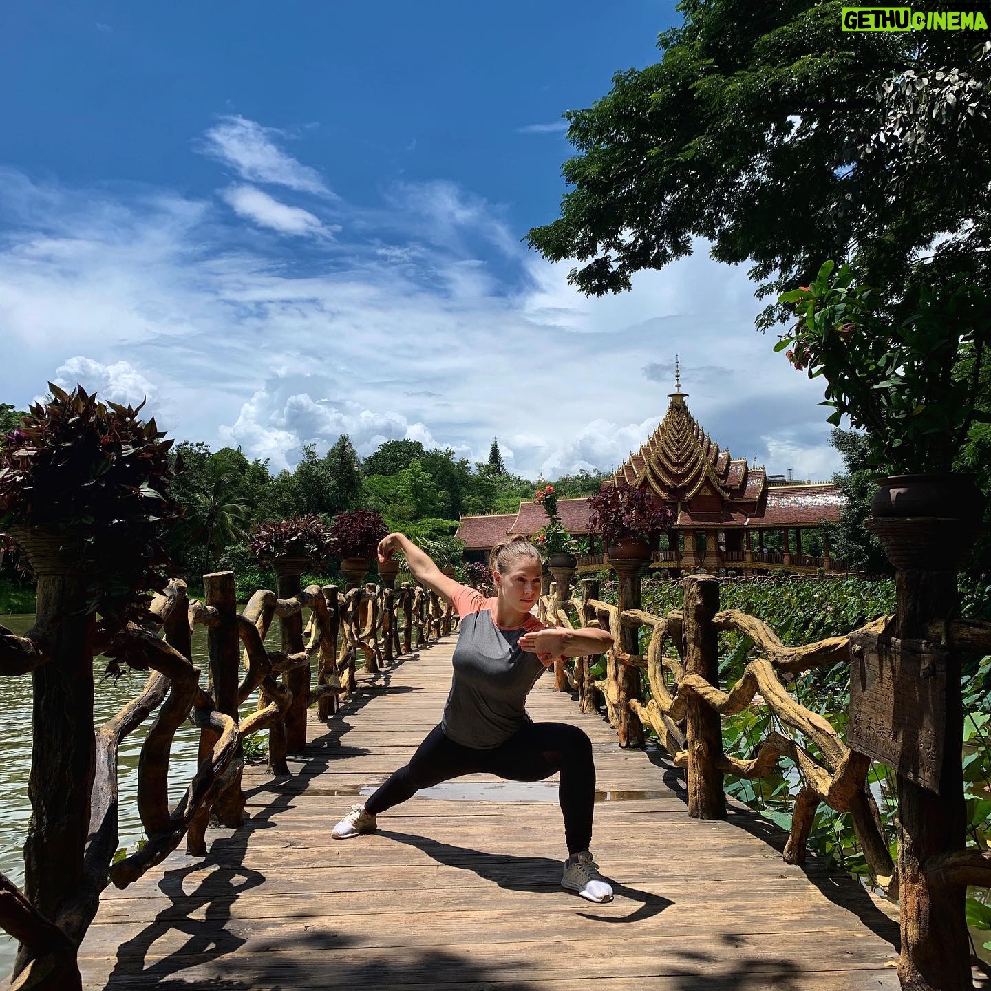 Myra Mala - 1.7K Likes - GongBu 弓步 - wushu bow stance 🏹
I’ve been back to Beijing couple of days ago and I’m already terribly missing south of China❤️
@lifestyleofawarrior @wayofmartial_arts @wushushaolin @buuwushu @martialarts.am @martialartsunleashed @martialarts__worldwide @martial.arts.family @martial.arts.4life @kung.fu.world @kung_fu_way @martialartsgymgirls2 @females_martial.arts @fma_global @kickgirlz @mactough_martial_arts @my_martial_spirit @martial_arts.lovers #единоборства #ушу #девушкиукраины #актрисакино #экшн #china #actress #actionactress