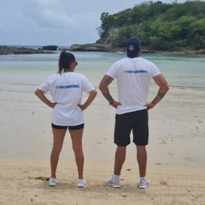 Myriam Chafik Instagram - Ces 3 jours ont été chargés... entre visite culturelle et activités sportives c'était un pur bonheur !
Le musée Edgar Clerc au Moule était chargé d'histoire 😊
La planche à voile avec @wanalao_guadeloupe un moment vraiment cool 🥰
Et un vol de folie avec @ulm.archipel ✈

@ig_lemoule @ig_portlouis @ig_saintfrancois @ig_guadeloupe_ @lenordguadeloupe @aircaraibes @autolagon_antilles @autolagonuvn @thomas_kohlanta21 
#gwada #guadeloupe #guadeloupeislands #guadeloupetourisme #guadeloupeimage
#guadeloupediscovery