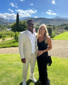 Actor Mzi “Zee” Dempers HD Instagram Photos and Wallpapers April 2024