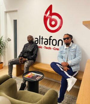 NGA Instagram - Grandes parcerias 💎
@altafonte_portugal