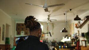 NGA Instagram - Podes ver aqui: https://www.rtp.pt/play/p9459/barman