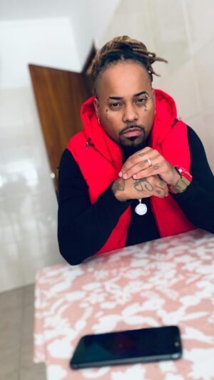 NGA Instagram - 41 Barras ❤️
Agradecido Mo KING @djritchelly 👑