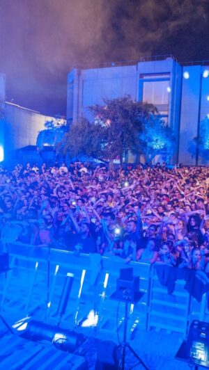 NGA Instagram - Lisboa / Portugal 🇵🇹 
Festival do Caloiro ISTEC 2023 
Vídeo: @ph.Mbala 

Muito Obrigado 
@festivaldocaloiroiscte ❤️
