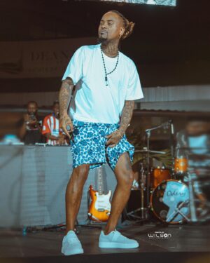 NGA Instagram - 📸@wilsonphotographer
@glx_galaxia 🇦🇴💯
@trio_unit Muito Agradecido ❤️
@bar_brisa_deana_day_spa ❤️